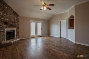 3710 Dewitt County Ct, Killeen, TX 76549 - Photo 3