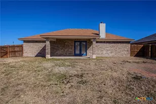 3710 Dewitt County Ct, Killeen, TX 76549 - Photo 17