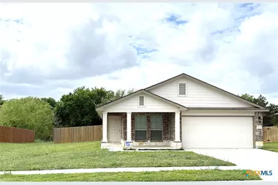 1910 Bee Creek Loop, Copperas Cove, TX 76522 - Photo 1