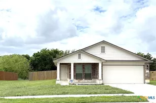 1910 Bee Creek Loop, Copperas Cove, TX 76522 - Photo 1