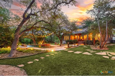 8902 Sonata Court, San Antonio, TX 78266 - Photo 5