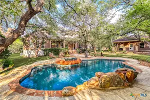 8902 Sonata Ct, San Antonio, TX 78266 - Photo 33