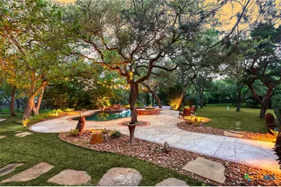 8902 Sonata Court, San Antonio, TX 78266 - Photo 3