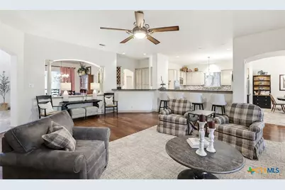 8902 Sonata Court, San Antonio, TX 78266 - Photo 13