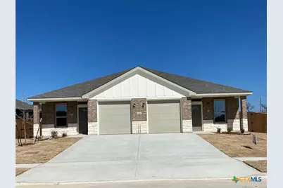 508 Adley Avenue #A, Copperas Cove, TX 76522 - Photo 1