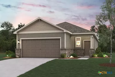 4330 Hobbiton Way, New Braunfels, TX 78130 - Photo 1