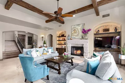 2170 Sierra Madre, Canyon Lake, TX 78133 - Photo 5