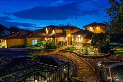 2170 Sierra Madre, Canyon Lake, TX 78133 - Photo 43