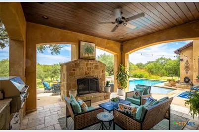 2170 Sierra Madre, Canyon Lake, TX 78133 - Photo 29