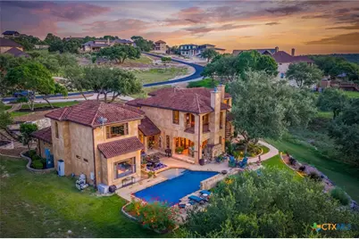 2170 Sierra Madre, Canyon Lake, TX 78133 - Photo 41