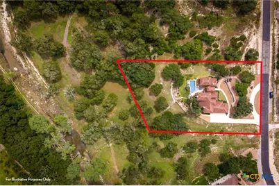 2170 Sierra Madre, Canyon Lake, TX 78133 - Photo 37