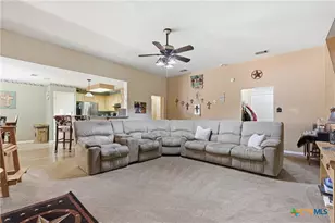 2608 Silver Valley Ln, Georgetown, TX 78626 - Photo 7