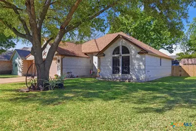 2608 Silver Valley Lane, Georgetown, TX 78626 - Photo 1