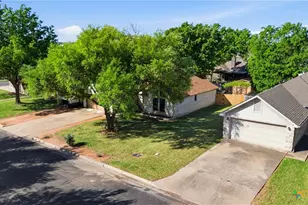 2608 Silver Valley Ln, Georgetown, TX 78626 - Photo 33