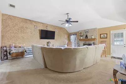 2608 Silver Valley Lane, Georgetown, TX 78626 - Photo 9