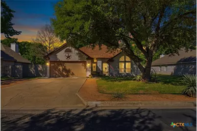 2608 Silver Valley Lane, Georgetown, TX 78626 - Photo 1