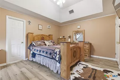 2608 Silver Valley Lane, Georgetown, TX 78626 - Photo 17