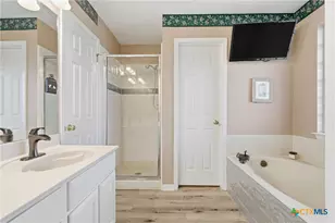 2608 Silver Valley Ln, Georgetown, TX 78626 - Photo 19