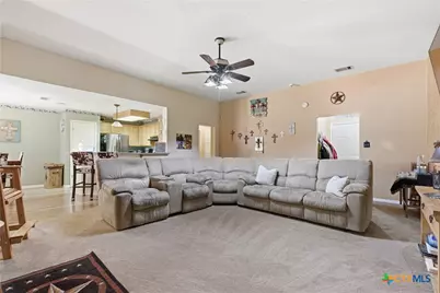 2608 Silver Valley Lane, Georgetown, TX 78626 - Photo 7