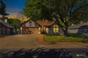 2608 Silver Valley Ln, Georgetown, TX 78626 - Photo 3