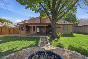 2608 Silver Valley Ln, Georgetown, TX 78626 - Photo 29
