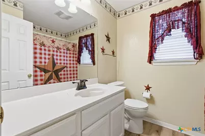 2608 Silver Valley Lane, Georgetown, TX 78626 - Photo 21