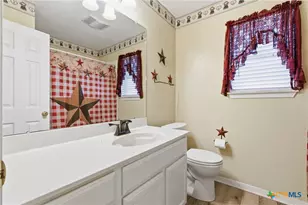 2608 Silver Valley Ln, Georgetown, TX 78626 - Photo 21