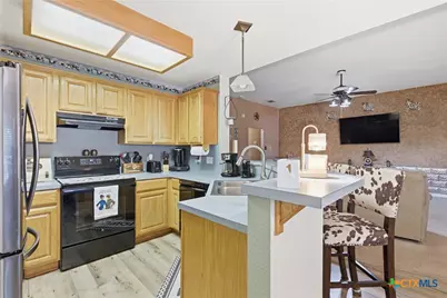 2608 Silver Valley Lane, Georgetown, TX 78626 - Photo 13