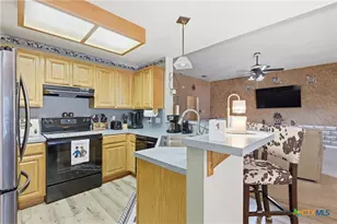 2608 Silver Valley Ln, Georgetown, TX 78626 - Photo 13