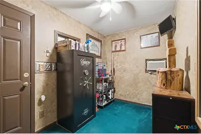 2608 Silver Valley Lane, Georgetown, TX 78626 - Photo 25