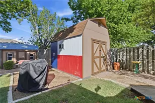 2608 Silver Valley Ln, Georgetown, TX 78626 - Photo 27