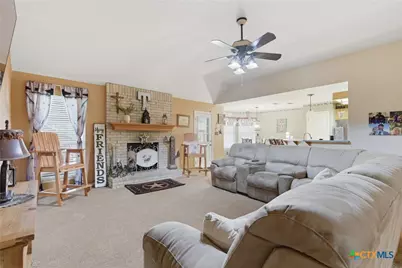 2608 Silver Valley Lane, Georgetown, TX 78626 - Photo 5