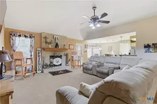 2608 Silver Valley Ln, Georgetown, TX 78626 - Photo 5