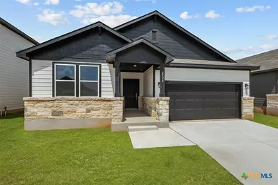 2528 Heritance Pass, Seguin, TX 78155 - Photo 1
