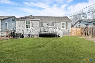 2716 McKenzie Ave, Waco, TX 76708 - Photo 29