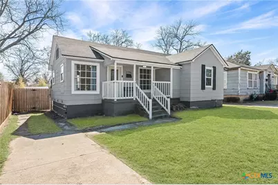 2716 McKenzie Avenue, Waco, TX 76708 - Photo 3