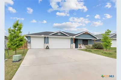 749 Freedom Circle, Nolanville, TX 76559 - Photo 7