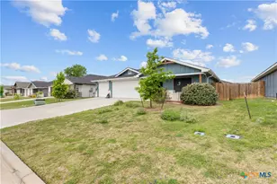 749 Freedom Cir, Nolanville, TX 76559 - Photo 9