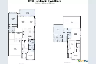 11741 Hackford, San Antonio, TX 78254 - Photo 47