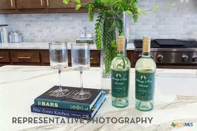 11741 Hackford, San Antonio, TX 78254 - Photo 5