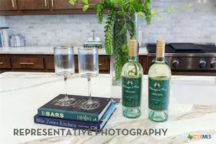 11741 Hackford, San Antonio, TX 78254 - Photo 5