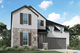 11741 Hackford, San Antonio, TX 78254 - Photo 1