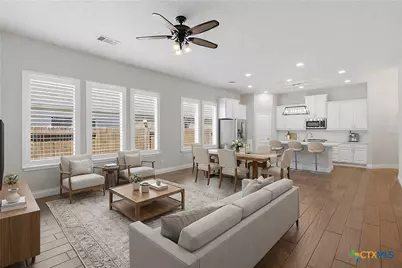 1917 Creek Ridge Street, Seguin, TX 78155 - Photo 17