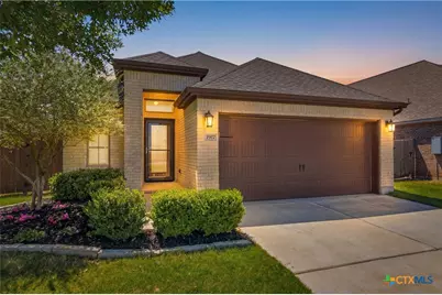 1917 Creek Ridge Street, Seguin, TX 78155 - Photo 1