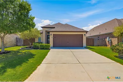 1917 Creek Ridge Street, Seguin, TX 78155 - Photo 3