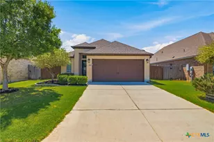 1917 Creek Ridge St, Seguin, TX 78155 - Photo 3