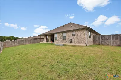 605 Willow Drive, Troy, TX 76579 - Photo 25