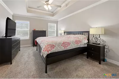 605 Willow Drive, Troy, TX 76579 - Photo 11