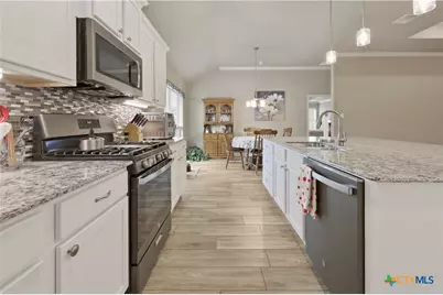 605 Willow Drive, Troy, TX 76579 - Photo 9