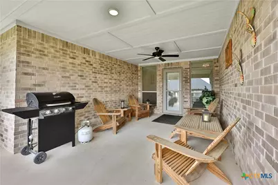 605 Willow Drive, Troy, TX 76579 - Photo 27